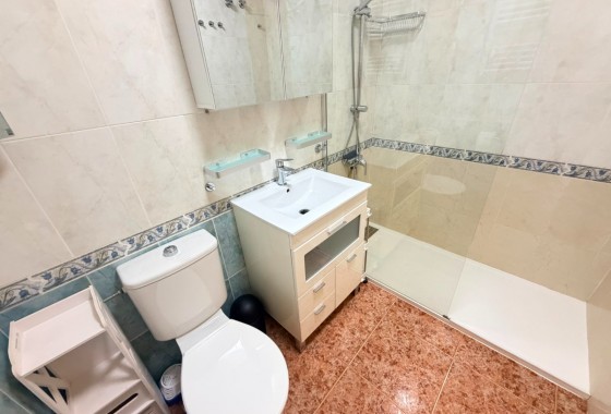 Revente - Appartement - Vistabella Golf Entre Naranjos - Inland