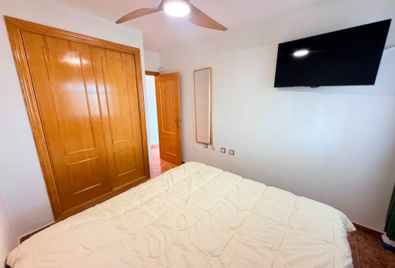 Revente - Appartement - Vistabella Golf Entre Naranjos - Inland