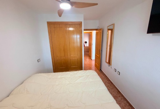 Revente - Appartement - Vistabella Golf Entre Naranjos - Inland