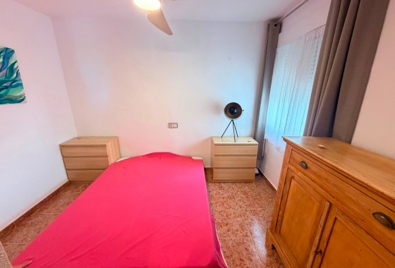 Revente - Appartement - Vistabella Golf Entre Naranjos - Inland