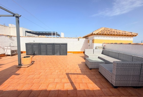 Revente - Appartement - Vistabella Golf Entre Naranjos - Inland