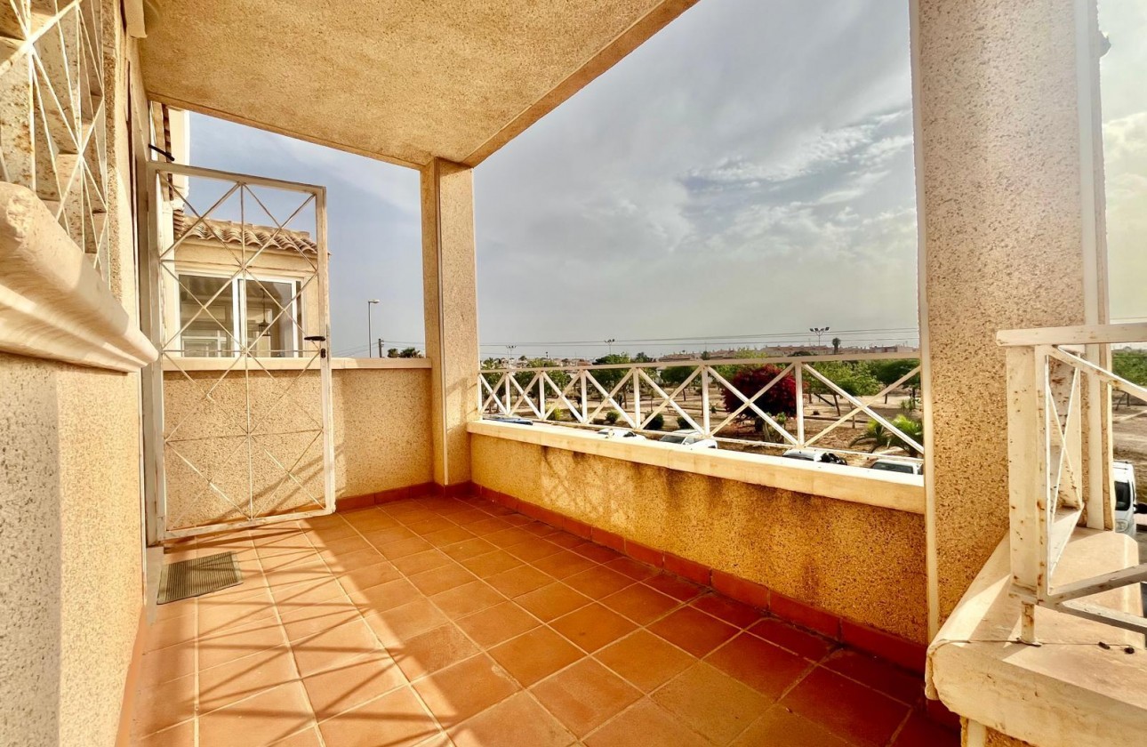 Resale - Bungalow - Orihuela Costa - La Chismosa