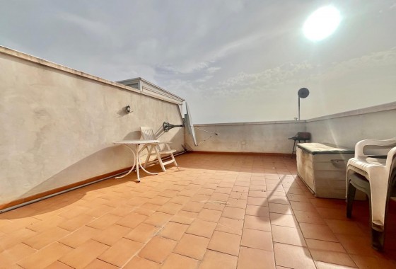 Resale - Bungalow - Orihuela Costa - La Chismosa