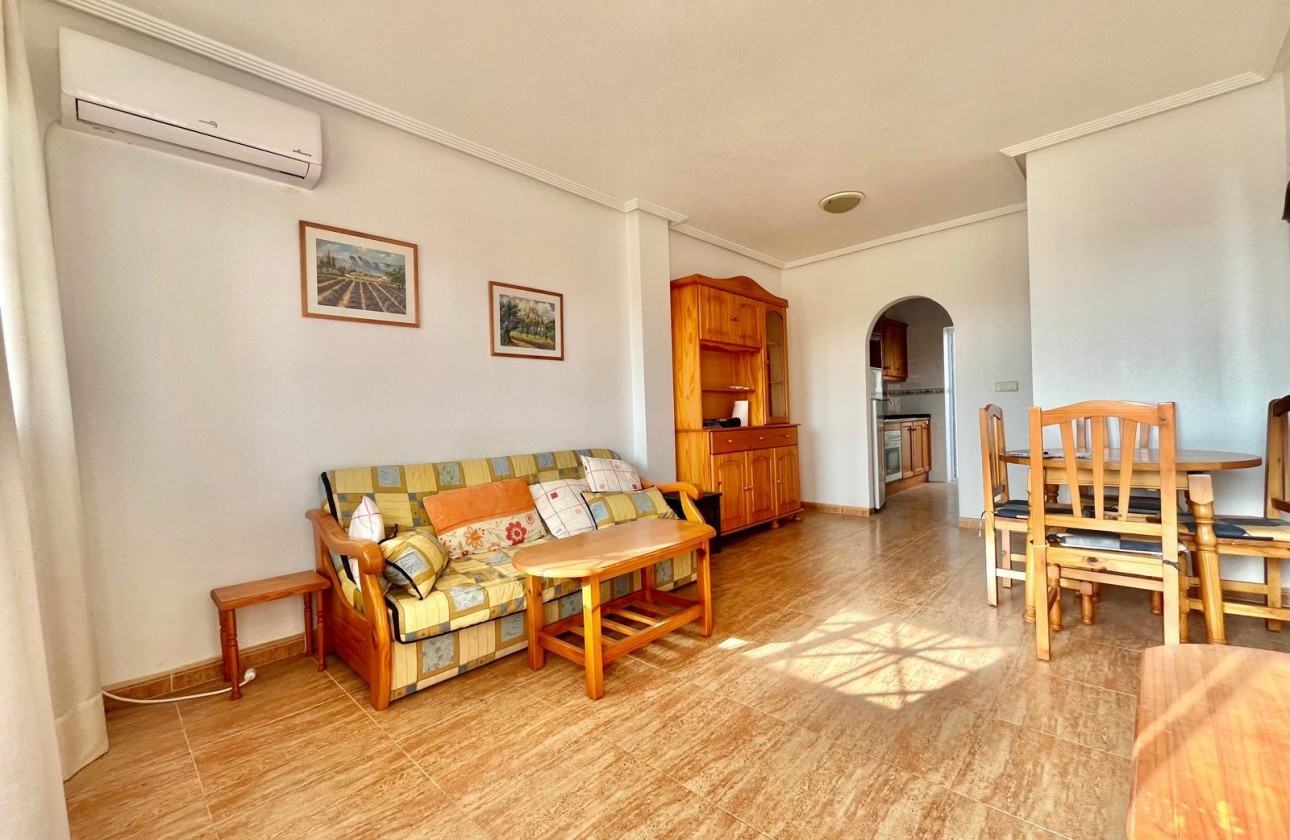Resale - Bungalow - Orihuela Costa - La Chismosa
