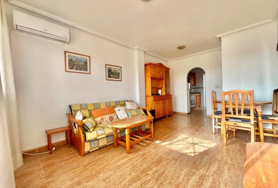 Resale - Bungalow - Orihuela Costa - La Chismosa