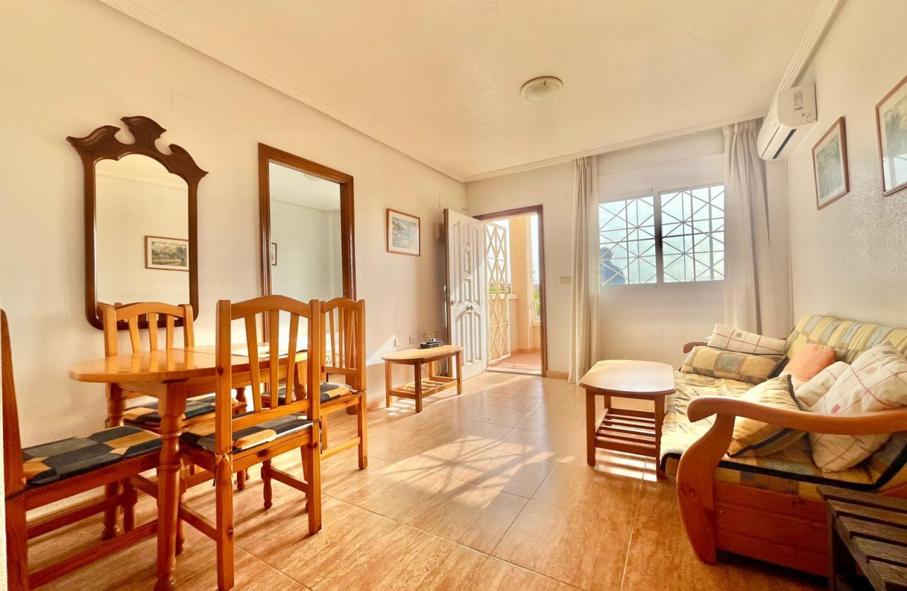 Resale - Bungalow - Orihuela Costa - La Chismosa