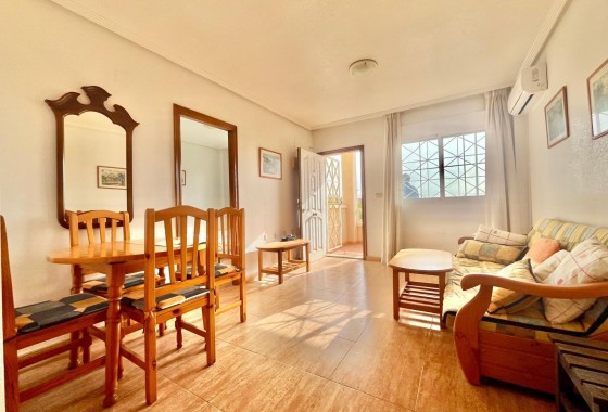 Resale - Bungalow - Orihuela Costa - La Chismosa