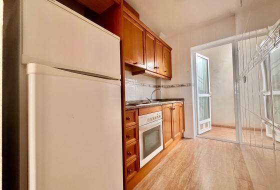 Resale - Bungalow - Orihuela Costa - La Chismosa