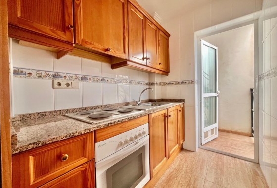Resale - Bungalow - Orihuela Costa - La Chismosa