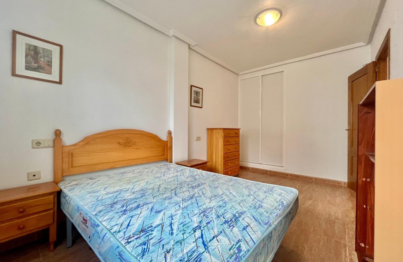 Resale - Bungalow - Orihuela Costa - La Chismosa