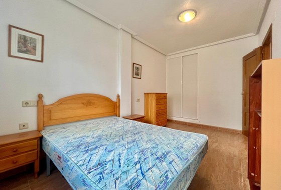 Resale - Bungalow - Orihuela Costa - La Chismosa