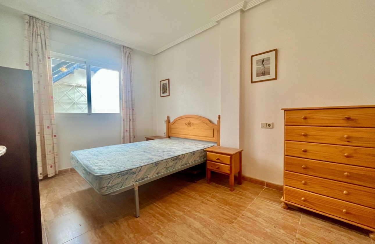 Resale - Bungalow - Orihuela Costa - La Chismosa