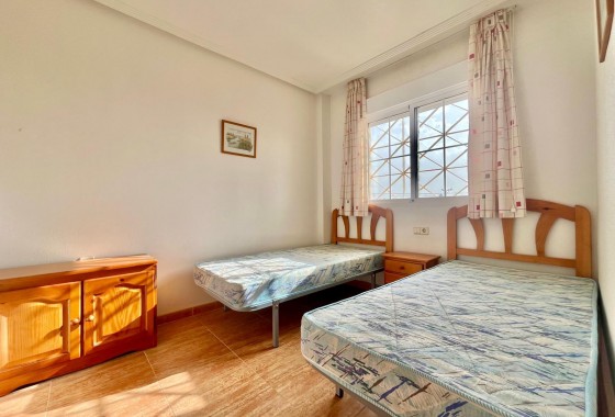 Resale - Bungalow - Orihuela Costa - La Chismosa