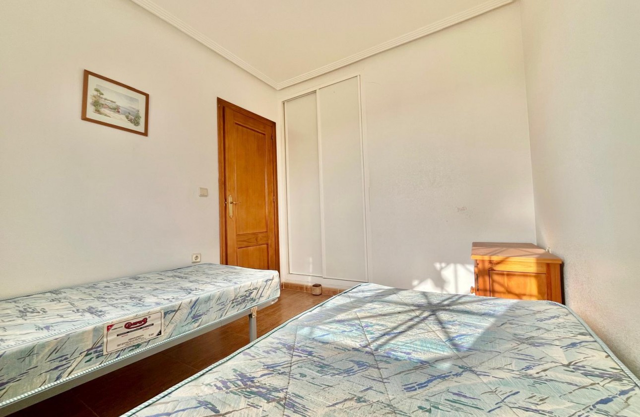 Resale - Bungalow - Orihuela Costa - La Chismosa