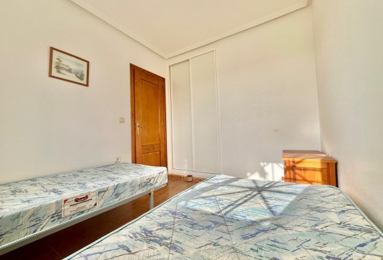 Resale - Bungalow - Orihuela Costa - La Chismosa
