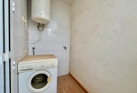 Resale - Bungalow - Orihuela Costa - La Chismosa