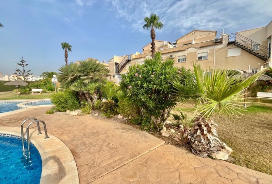 Resale - Bungalow - Orihuela Costa - La Chismosa
