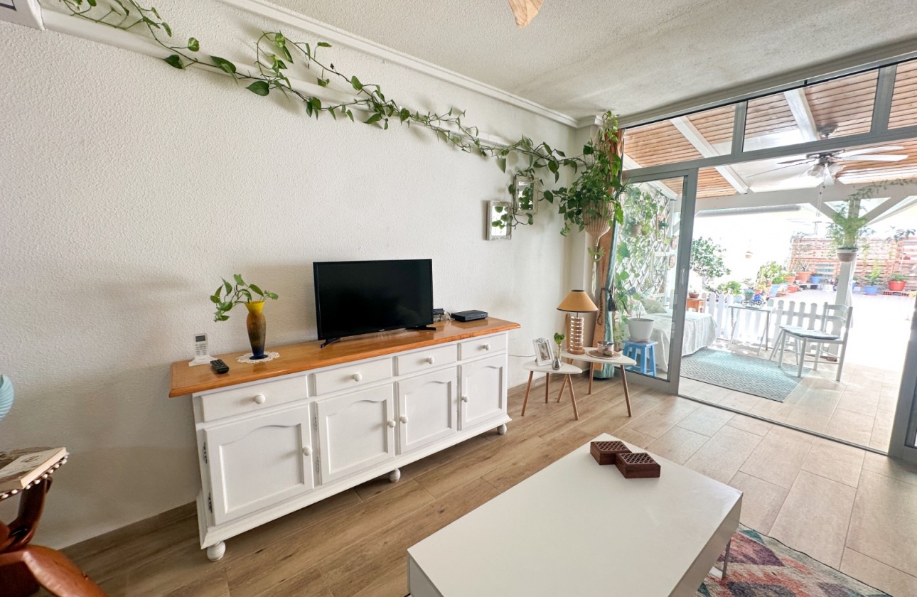Revente - Appartement - Torrevieja - Costa Blanca