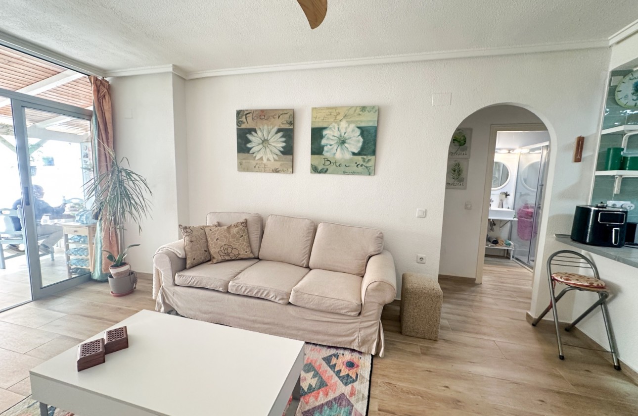 Revente - Appartement - Torrevieja - Costa Blanca