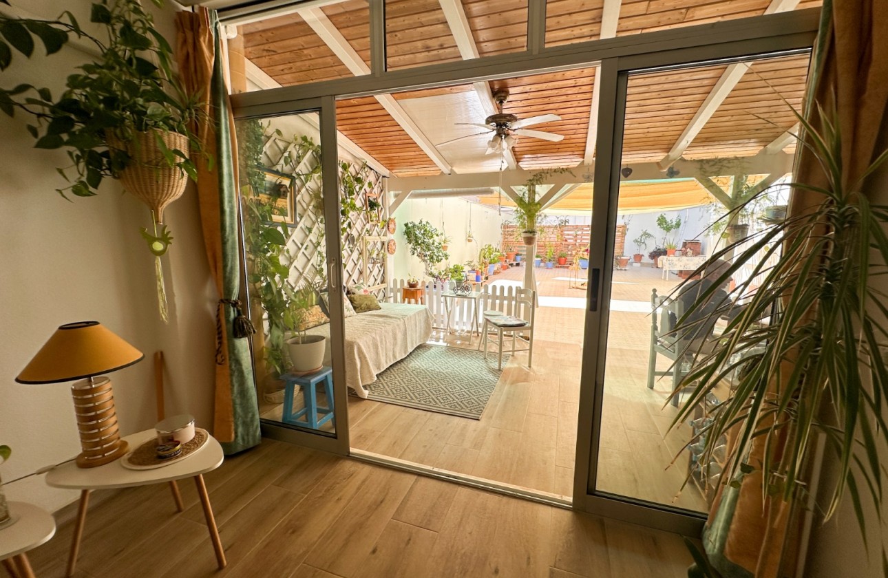 Revente - Appartement - Torrevieja - Costa Blanca