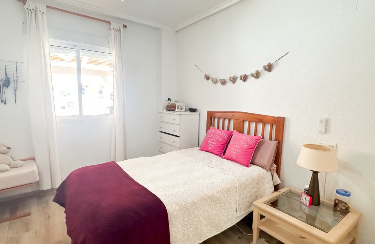 Revente - Appartement - Torrevieja - Costa Blanca