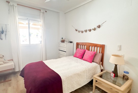 Revente - Appartement - Torrevieja - Costa Blanca