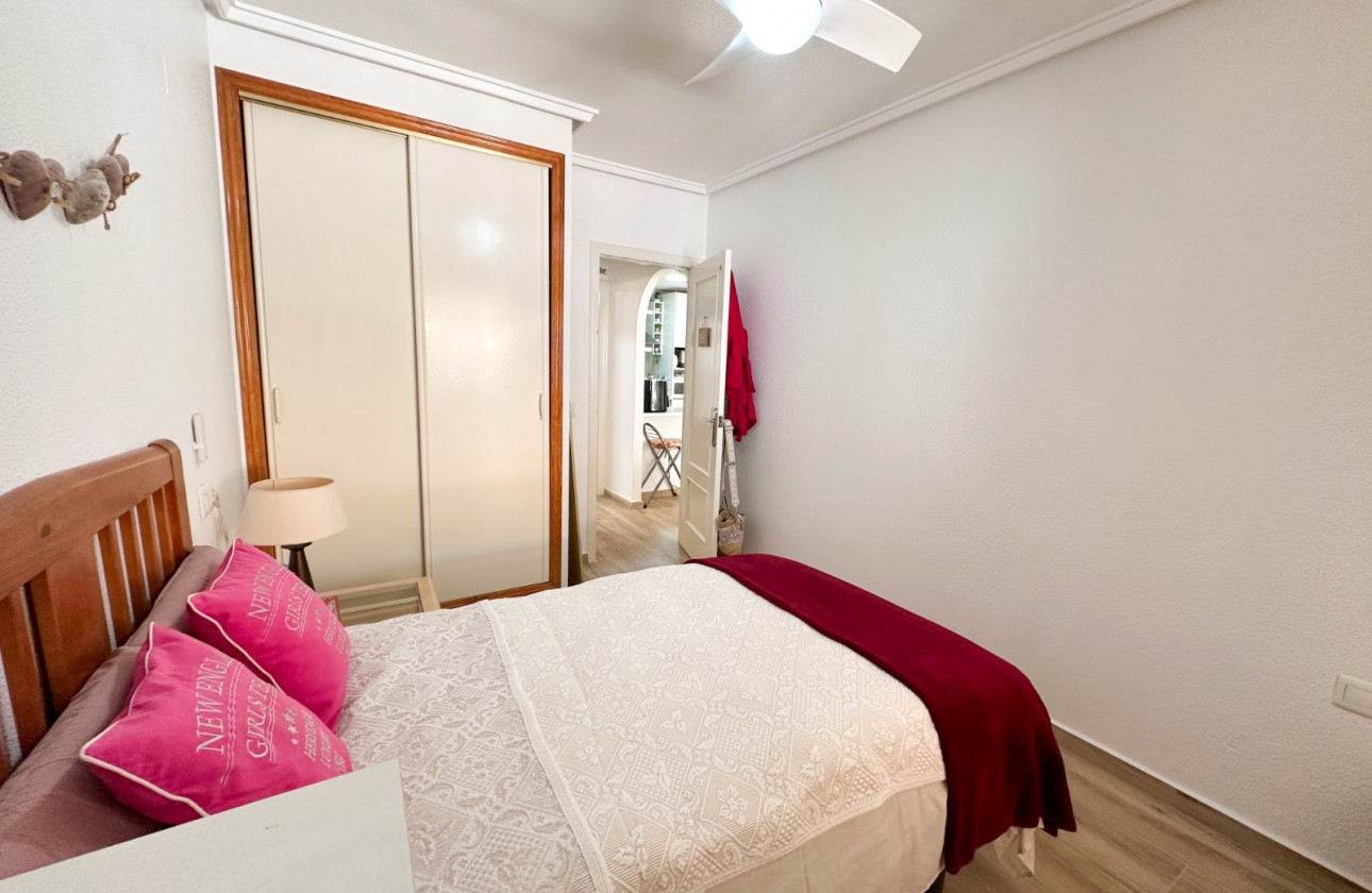Revente - Appartement - Torrevieja - Costa Blanca
