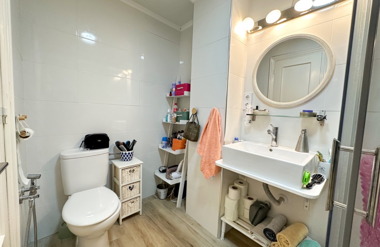 Revente - Appartement - Torrevieja - Costa Blanca