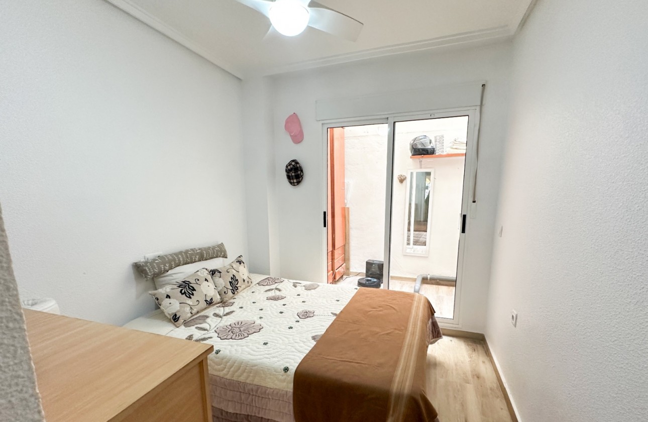 Revente - Appartement - Torrevieja - Costa Blanca