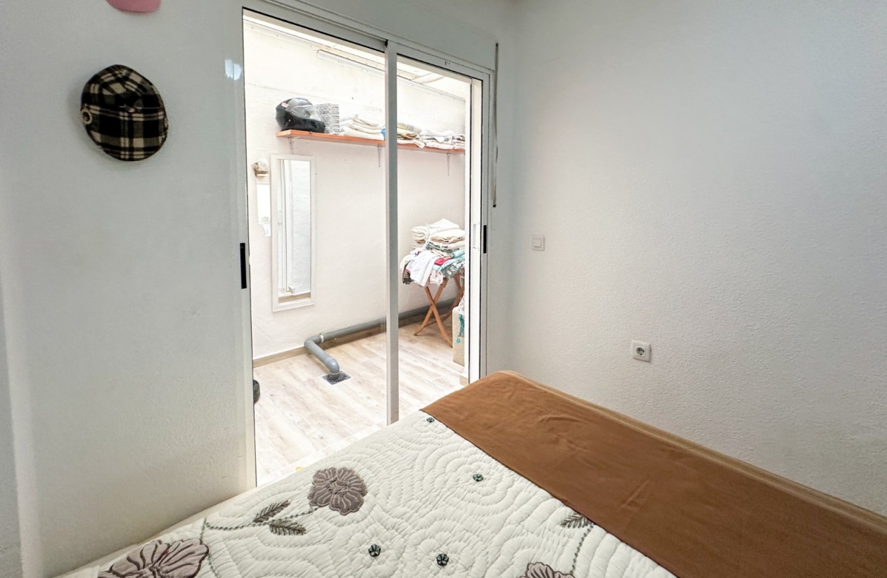 Revente - Appartement - Torrevieja - Costa Blanca