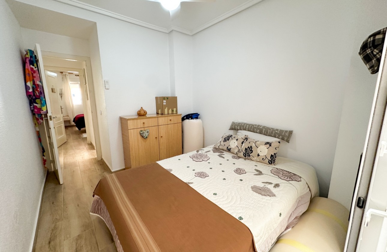 Revente - Appartement - Torrevieja - Costa Blanca