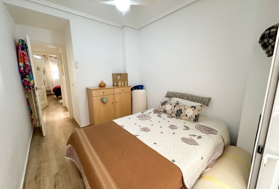 Revente - Appartement - Torrevieja - Costa Blanca