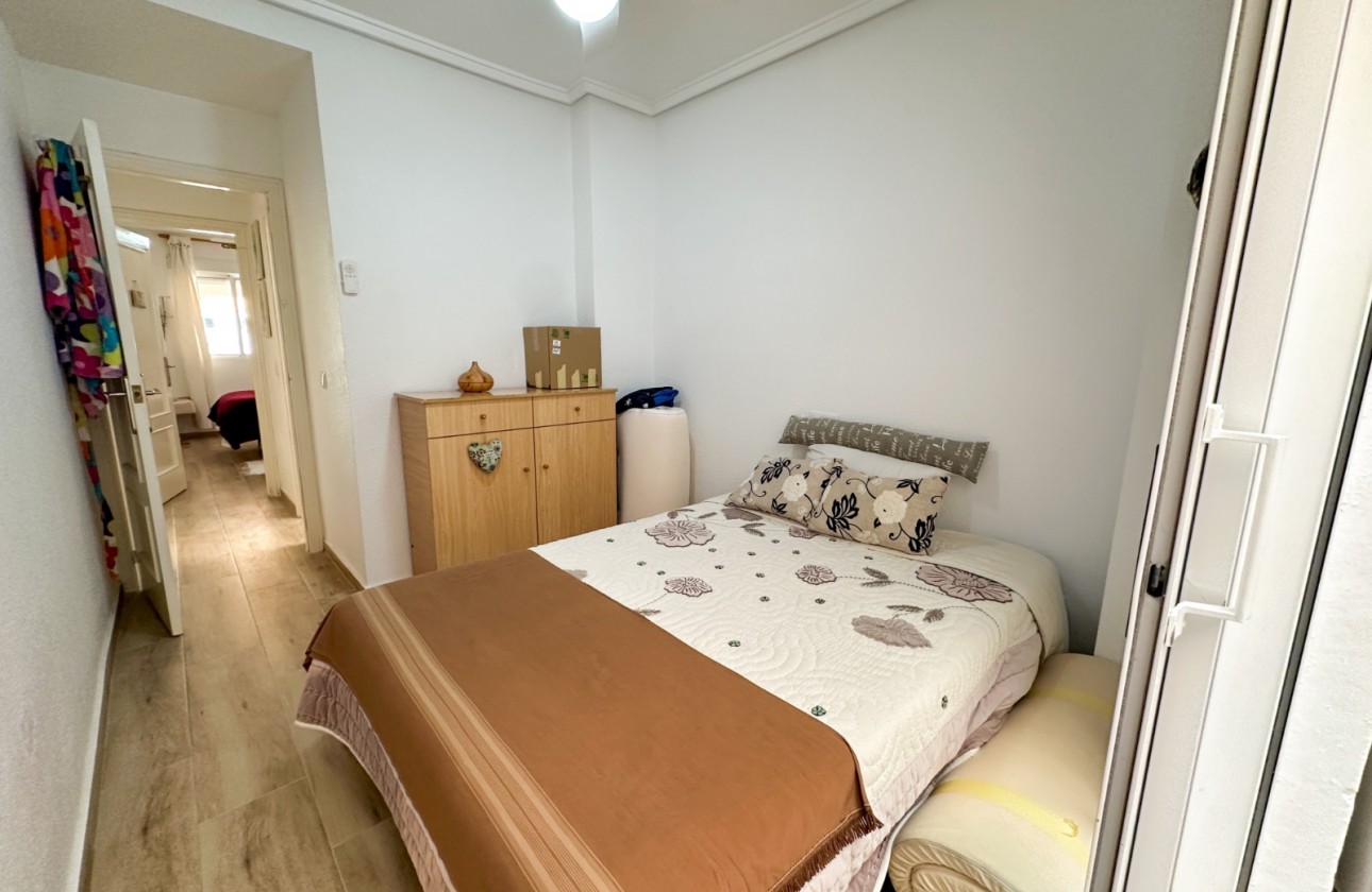 Revente - Appartement - Torrevieja - Costa Blanca