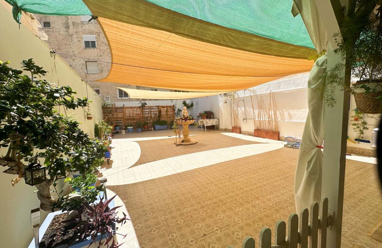 Revente - Appartement - Torrevieja - Costa Blanca