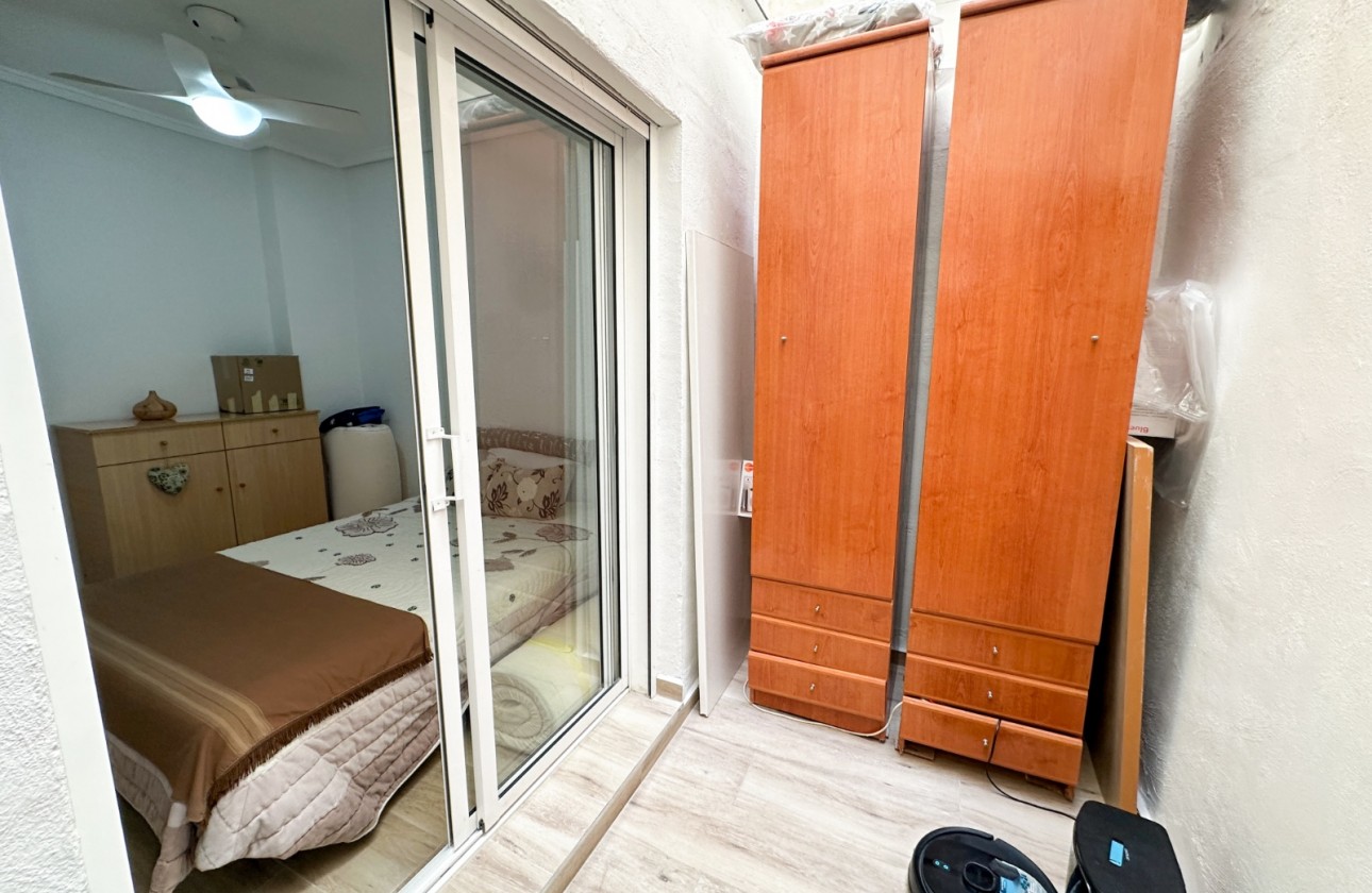 Revente - Appartement - Torrevieja - Costa Blanca