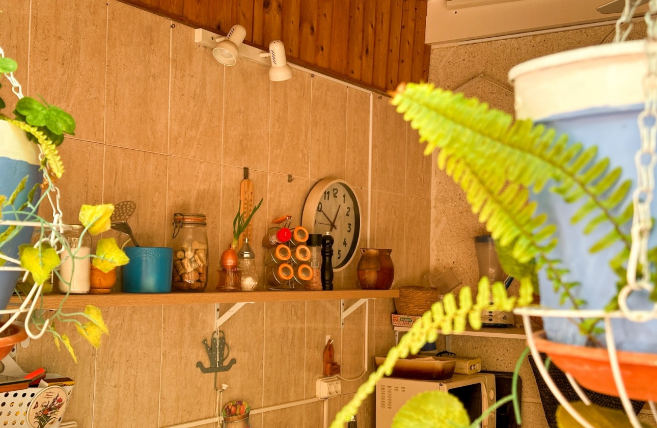 Revente - Appartement - Torrevieja - Costa Blanca