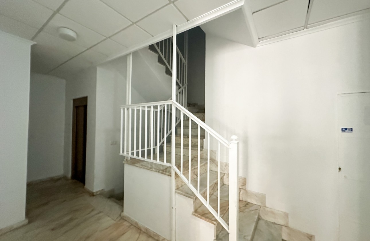 Revente - Appartement - Torrevieja - Costa Blanca