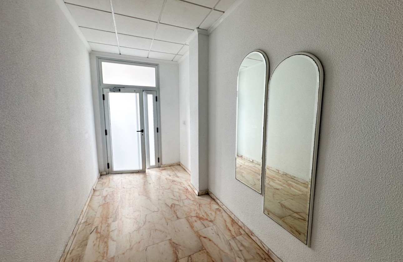 Revente - Appartement - Torrevieja - Costa Blanca