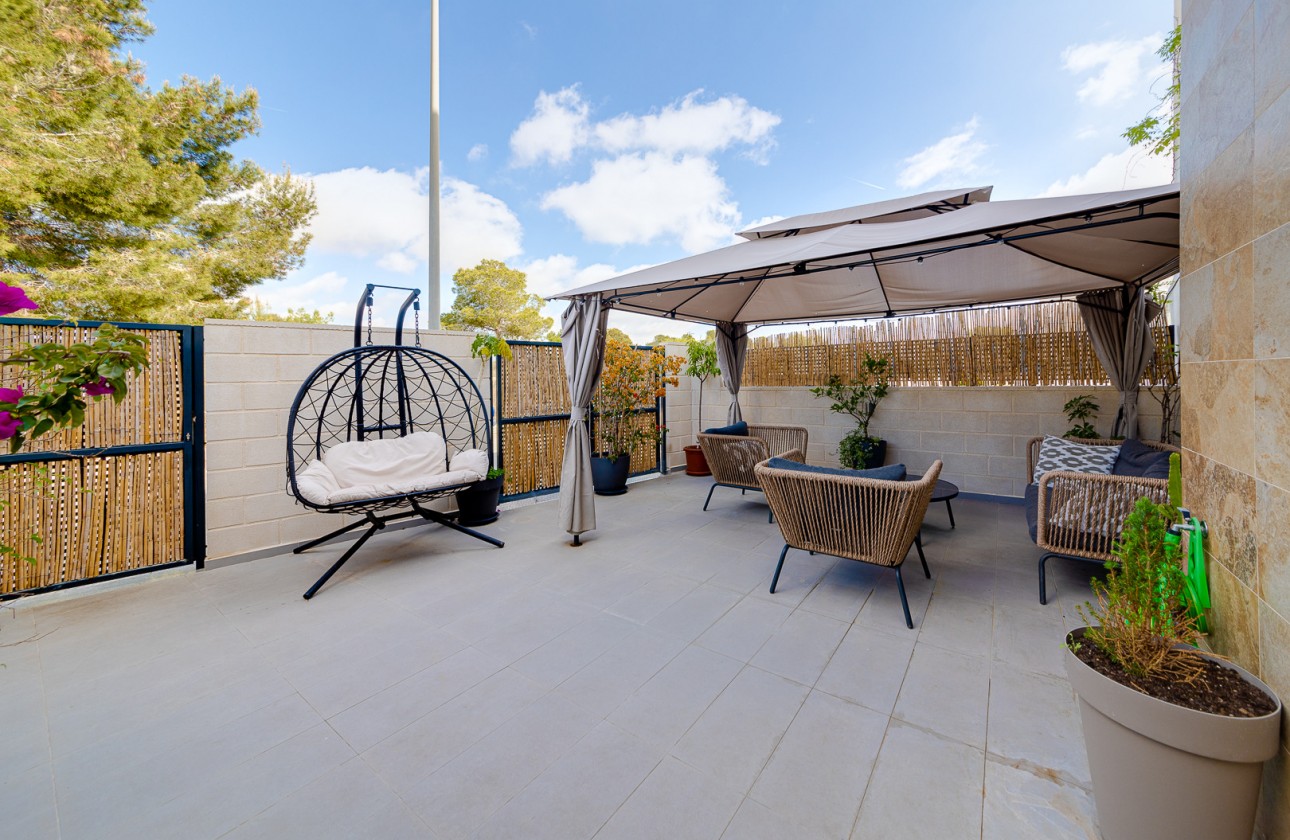 Revente - Villa - Villamartin - Costa Blanca