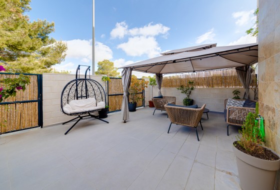 Revente - Villa - Villamartin - Costa Blanca