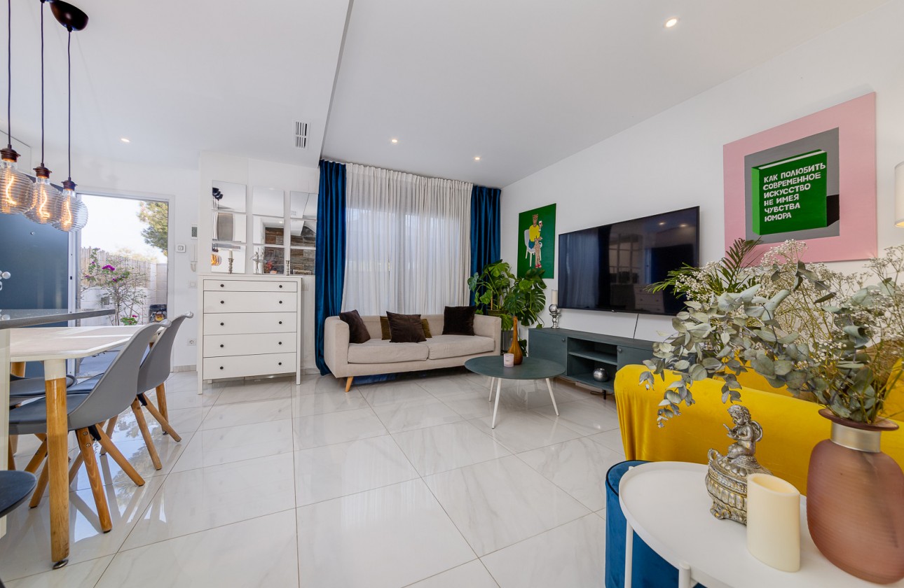 Revente - Villa - Villamartin - Costa Blanca