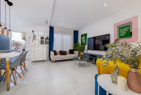 Revente - Villa - Villamartin - Costa Blanca