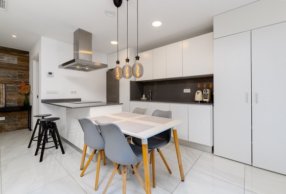 Revente - Villa - Villamartin - Costa Blanca
