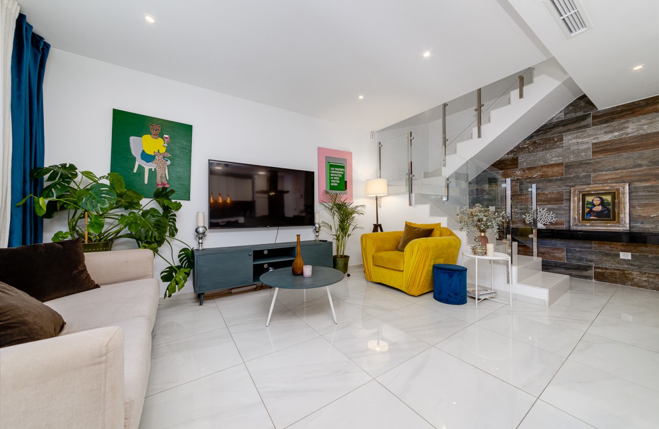 Revente - Villa - Villamartin - Costa Blanca