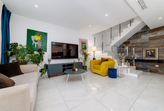 Revente - Villa - Villamartin - Costa Blanca