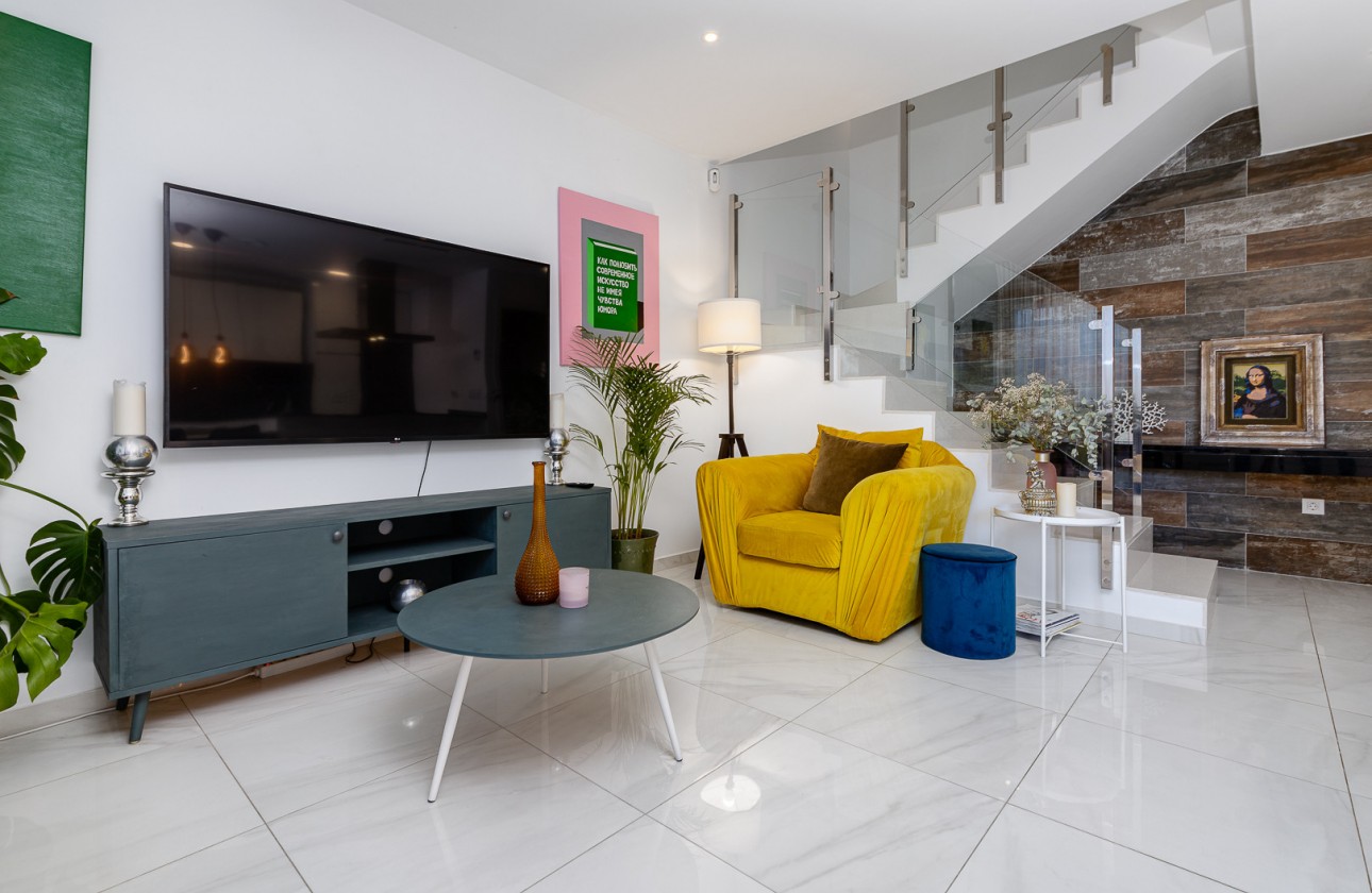 Revente - Villa - Villamartin - Costa Blanca
