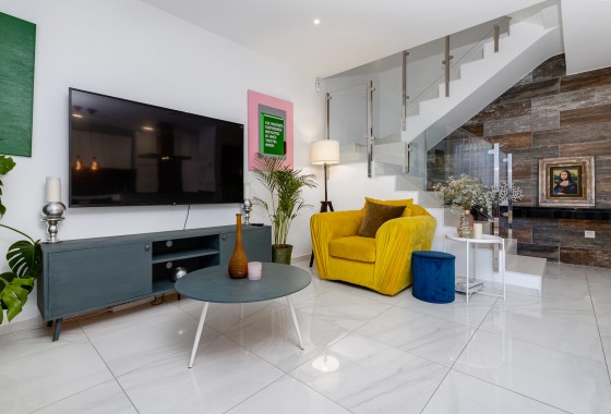 Revente - Villa - Villamartin - Costa Blanca