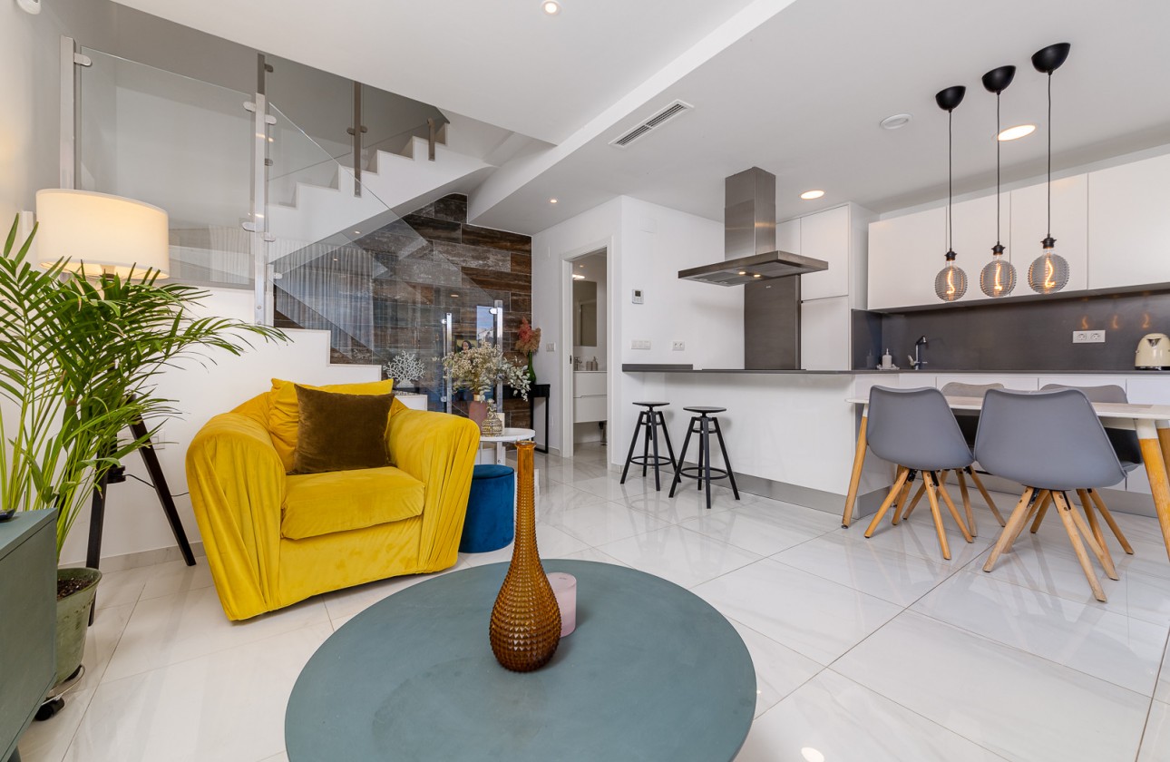 Revente - Villa - Villamartin - Costa Blanca