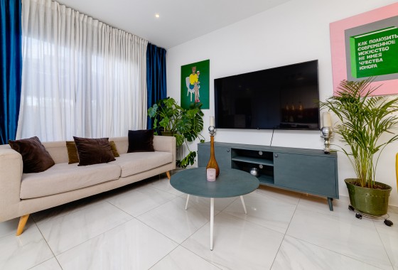 Revente - Villa - Villamartin - Costa Blanca