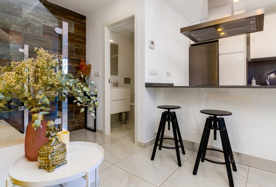 Revente - Villa - Villamartin - Costa Blanca